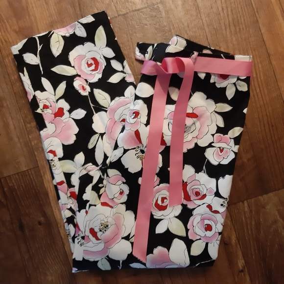 Allison Taylor Capri Pant Size 4 c - Picture 6 of 10